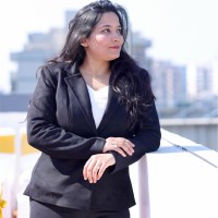 Ayushi Mishra