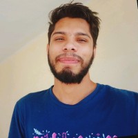 Dinesh Giri