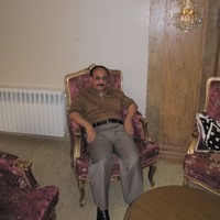 Kareem Alshammary