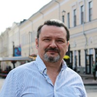 Юрий Борисенко