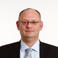 Frédéric Boire