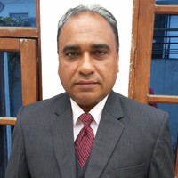 Jagdev Gill