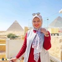 Mona Mohamed
