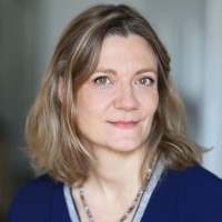 Isabelle Duvert