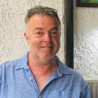 Neil Hampton