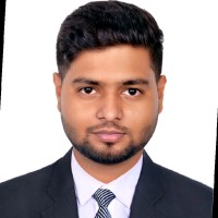 Engr. Pritom Mistry