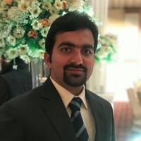 Engr. Mujeeb Ur Rehman,MPM