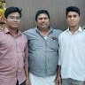 Nithees Waran