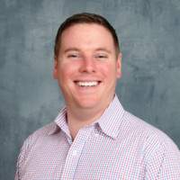 Matthew Buckley Adams