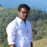 Mihir Patel