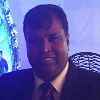 Jeronimo Jose D'Souza