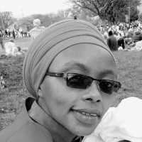 Rose Wanjiru