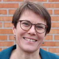 Bodil Ayadi Lauridsen