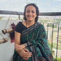 Smita Jain
