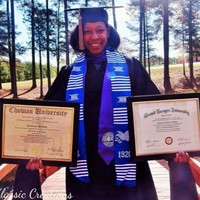 Santina Brown, Mba, Pmp, Scrum Master