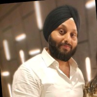 Harpreet Singh Panesar
