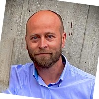 Geir Korssletten