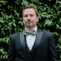 Travis Buck