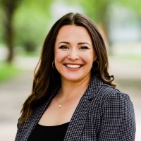 Kristina Reeves, Cisr, Msom