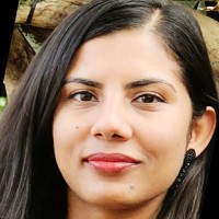 Srijana Poudel
