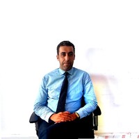 mourad mouslih