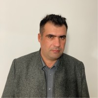 Ionut-sorin Gheorghe