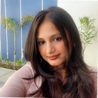 Tanisha Pal