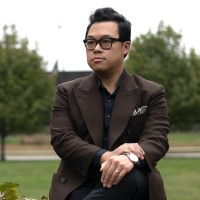 Terrance H.T. Ip
