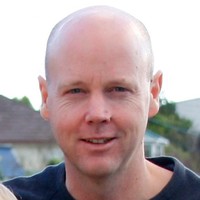 Stephen Sharp