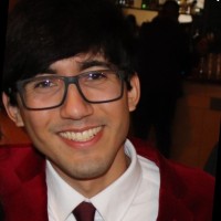 Joseph Reynaga