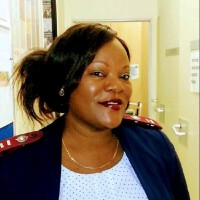 Elizabeth Mukupa