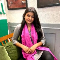 Nisha Jaiswal