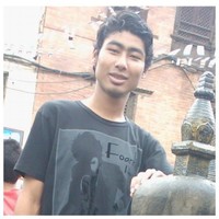 Jaysan Shrestha