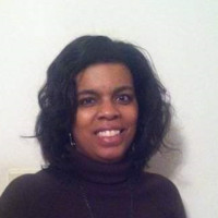 Earnestine Johnson