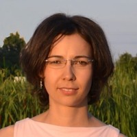 Valentina Turcanu (Vaculisteanu)