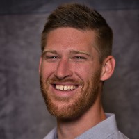 Nicholas Devries