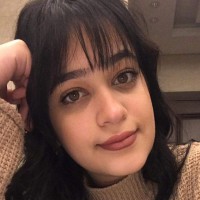 Nuhal Iskandarani