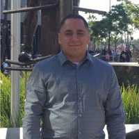 Michael Gonzales