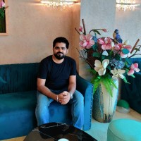 Gitesh Guglani