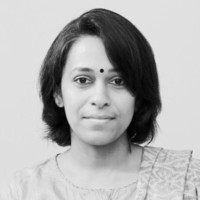 Prasanthi Nathan