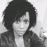 Kgomotso Kgaswe