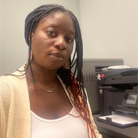 Maryse Nelly Kouassi Yao