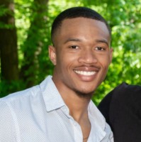 Jordan Johnson