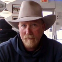 Gregg Welch