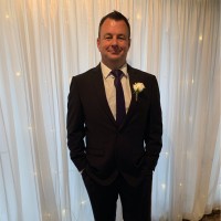 Stuart Brady