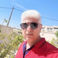 alireza bahrampoor
