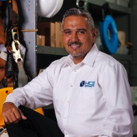 Gabriel Heredia, RCDD