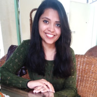 Deepa Varghese