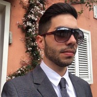 Daniel Costa