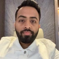 Danish Aggarwal, CA